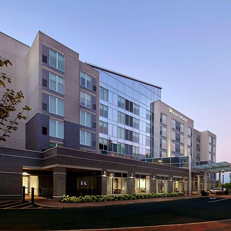 Hyatt Place Cleveland/Lyndhurst/Legacy Village Exterior foto