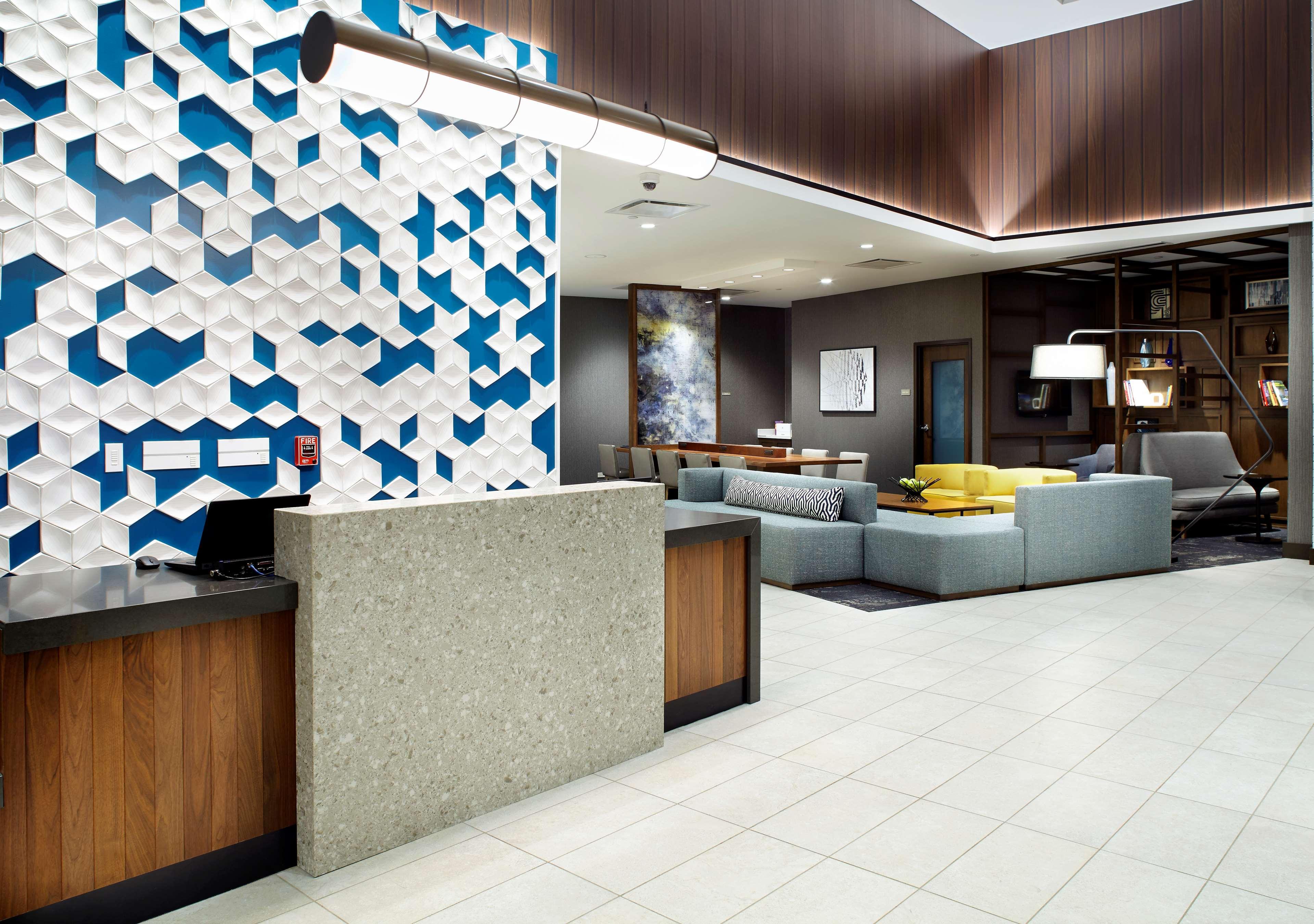 Hyatt Place Cleveland/Lyndhurst/Legacy Village Exterior foto