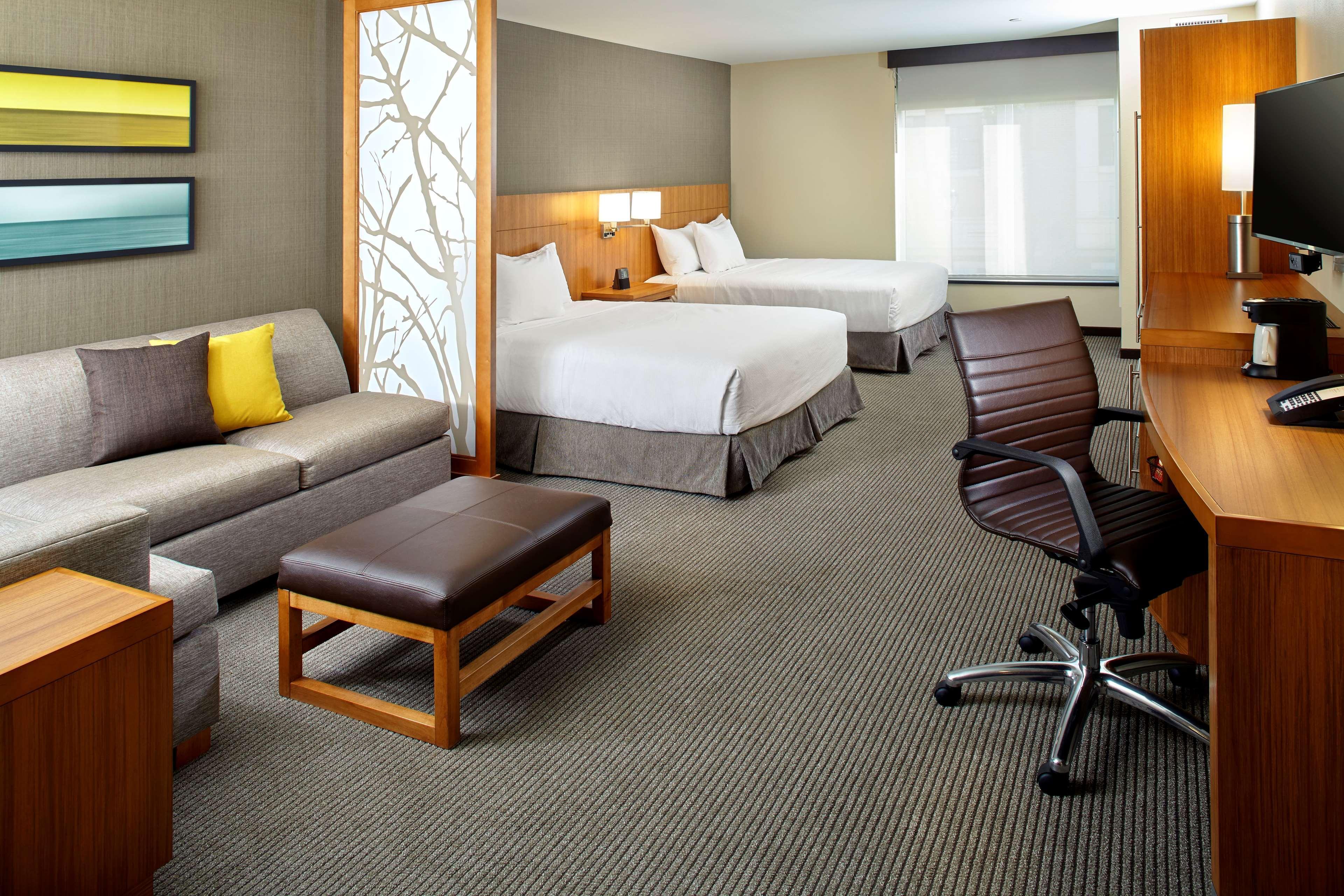 Hyatt Place Cleveland/Lyndhurst/Legacy Village Exterior foto