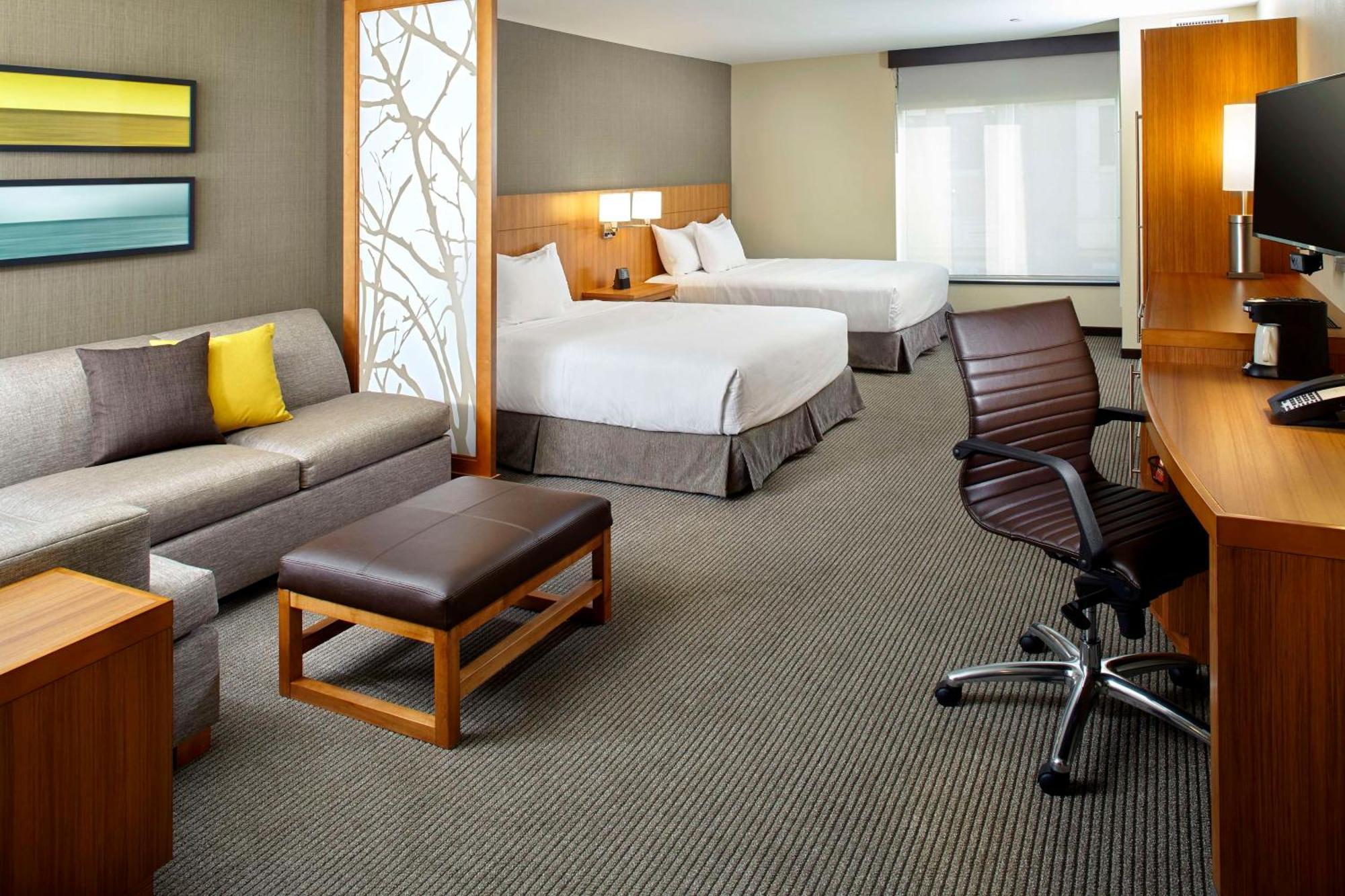 Hyatt Place Cleveland/Lyndhurst/Legacy Village Exterior foto